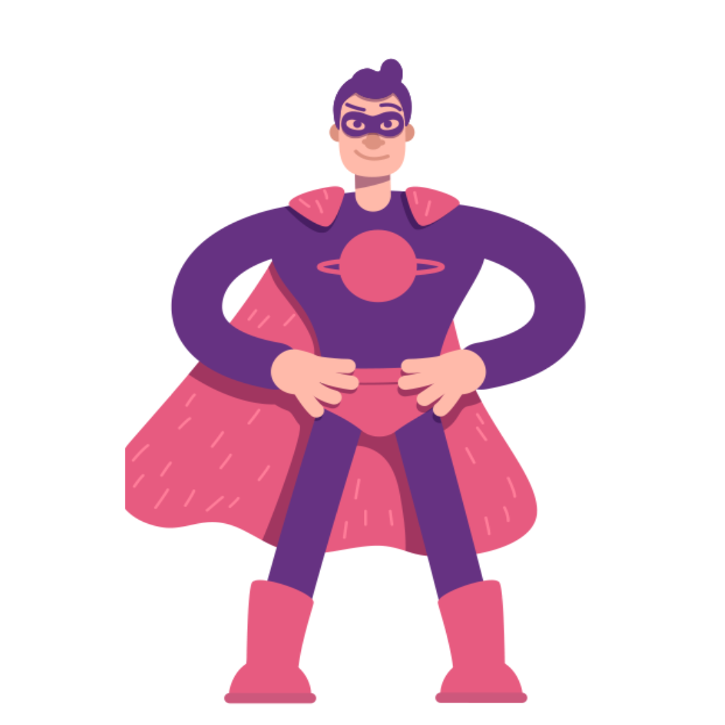 Hero Hero