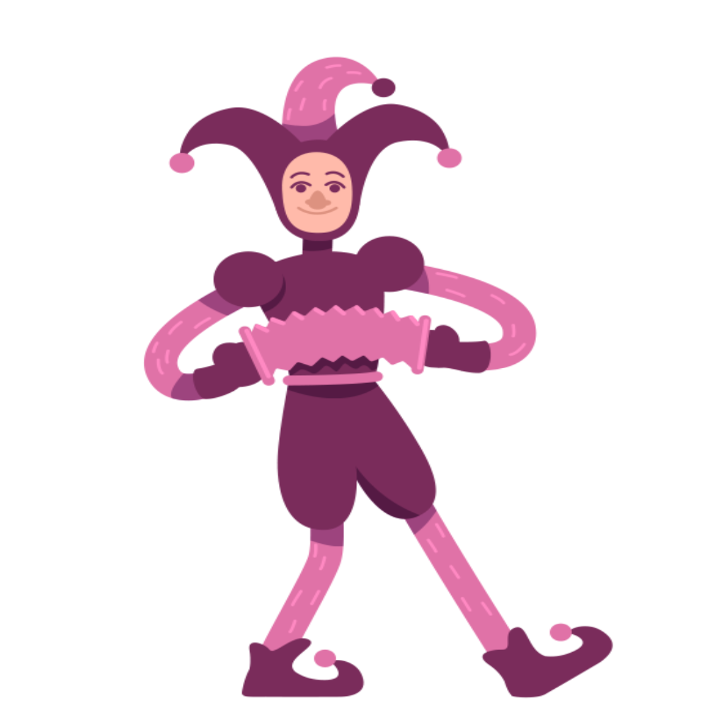 Jester Jester