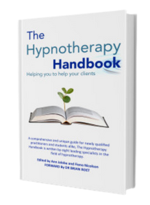 Hypnotherapy Handbook Contributing Author