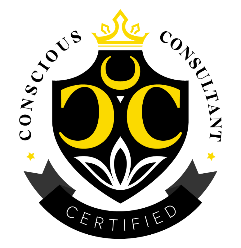 Certified Conscious Business Consultant
